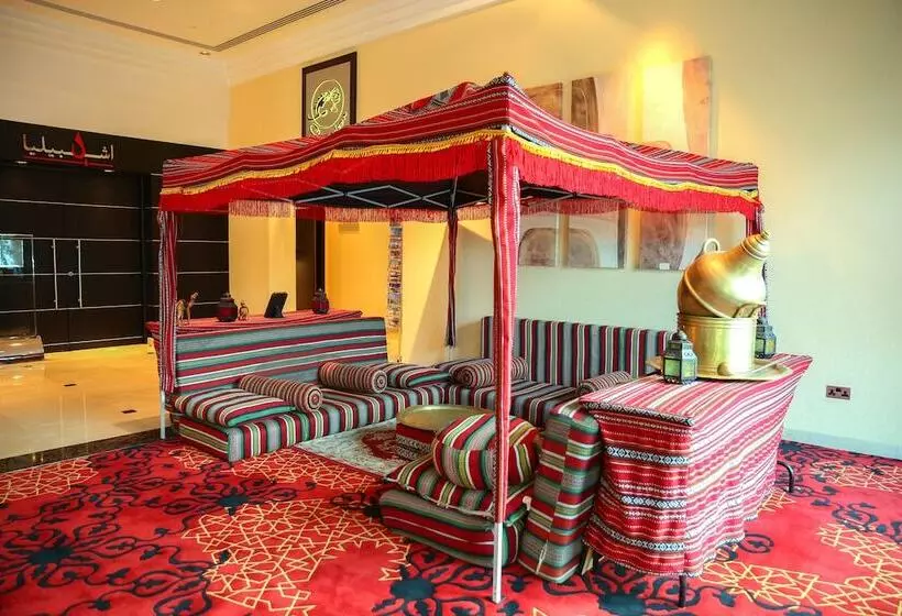 هتل Ramada Plaza By Wyndham Dubai Deira