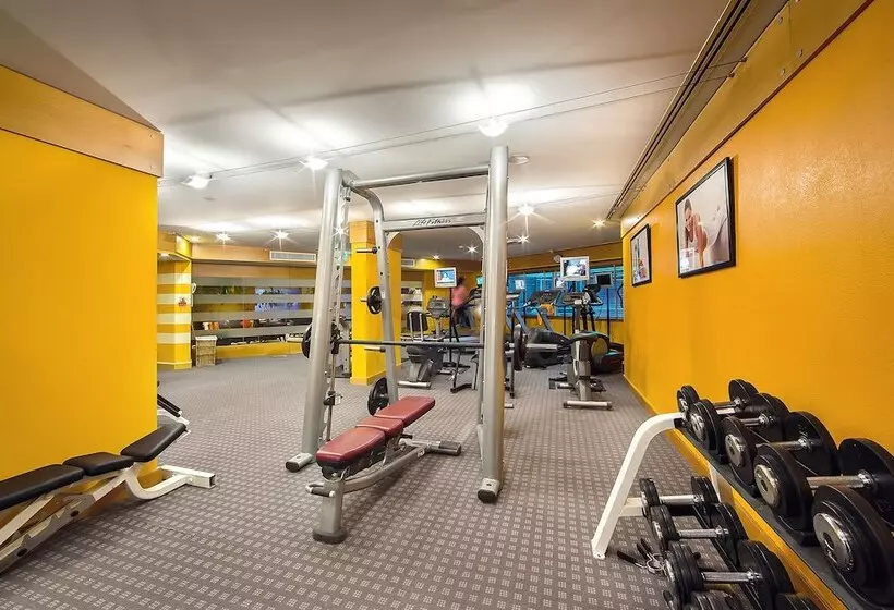هتل Ramada Plaza By Wyndham Dubai Deira