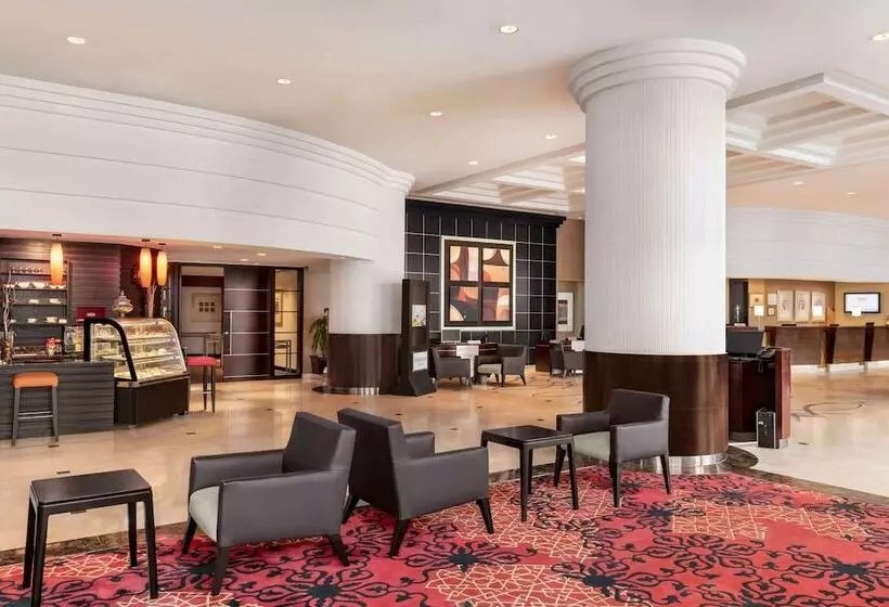 هتل Ramada Plaza By Wyndham Dubai Deira