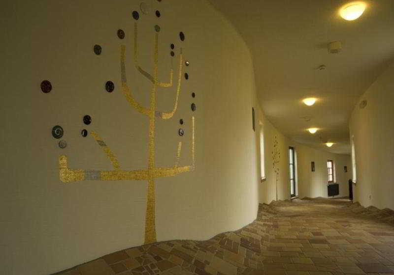 Hotel Rogner Bad Blumau