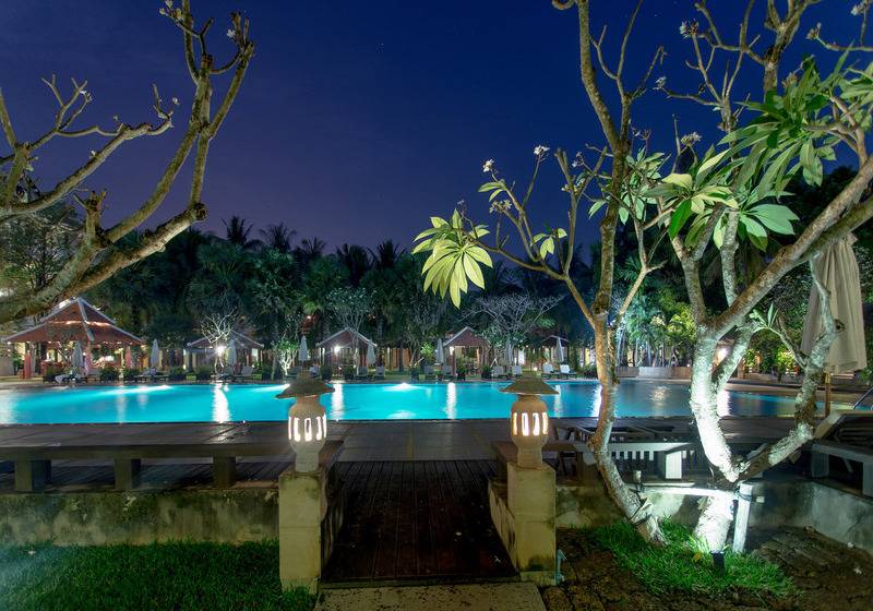 هتل Royal Angkor Resort & Spa