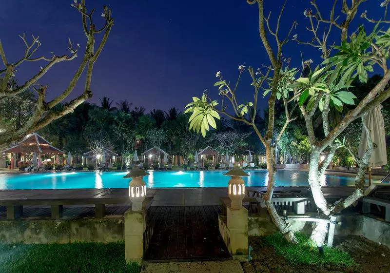 酒店 Royal Angkor Resort & Spa