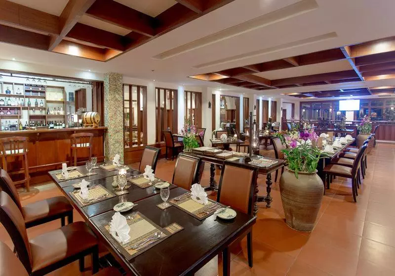 酒店 Royal Angkor Resort & Spa
