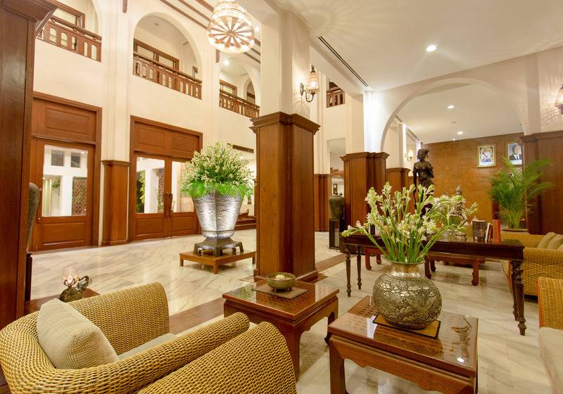 هتل Royal Angkor Resort & Spa