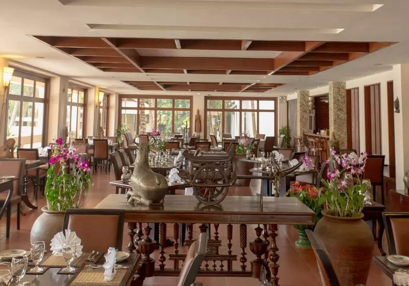 酒店 Royal Angkor Resort & Spa