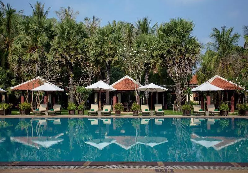 酒店 Royal Angkor Resort & Spa