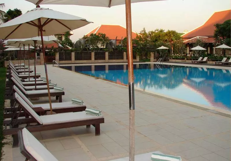 酒店 Royal Angkor Resort & Spa