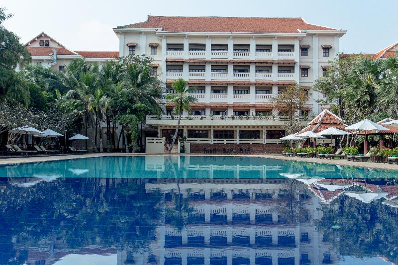 هتل Royal Angkor Resort & Spa