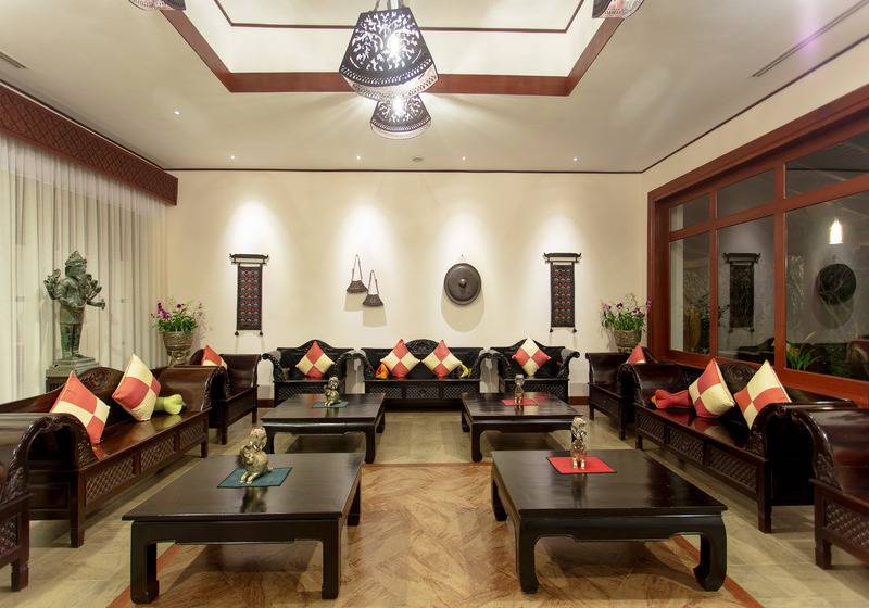 هتل Royal Angkor Resort & Spa