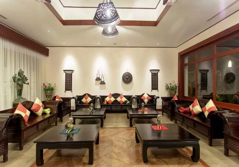 酒店 Royal Angkor Resort & Spa