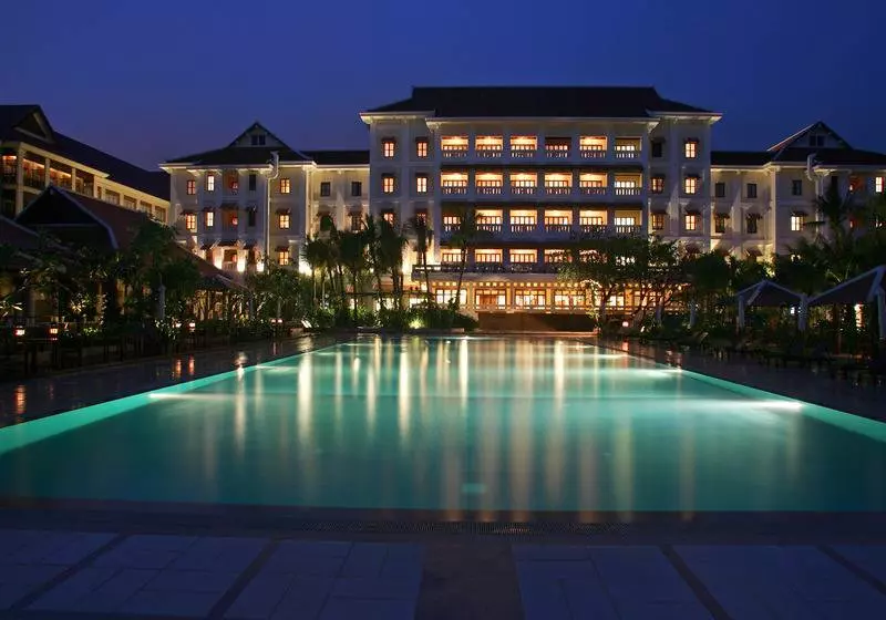 酒店 Royal Angkor Resort & Spa