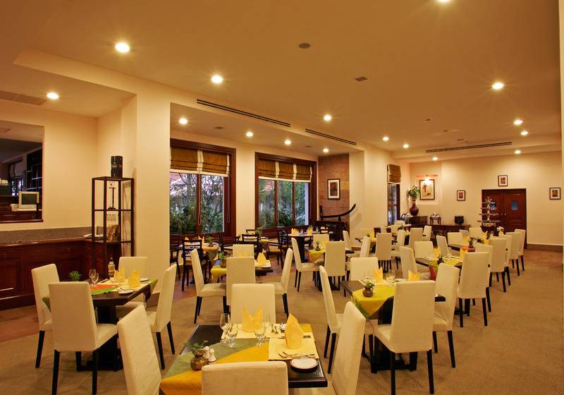 هتل Royal Angkor Resort & Spa