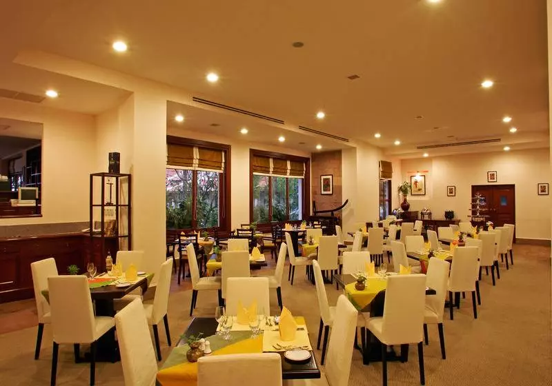 酒店 Royal Angkor Resort & Spa