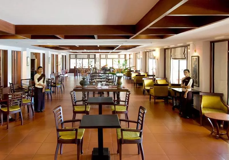 酒店 Royal Angkor Resort & Spa