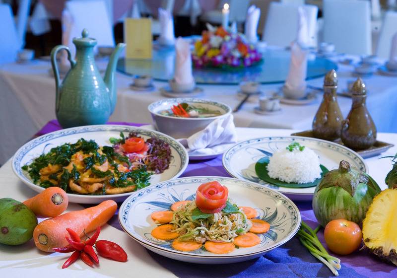 هتل Royal Angkor Resort & Spa