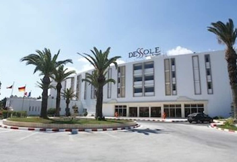 Royal Lido Resort & Spa