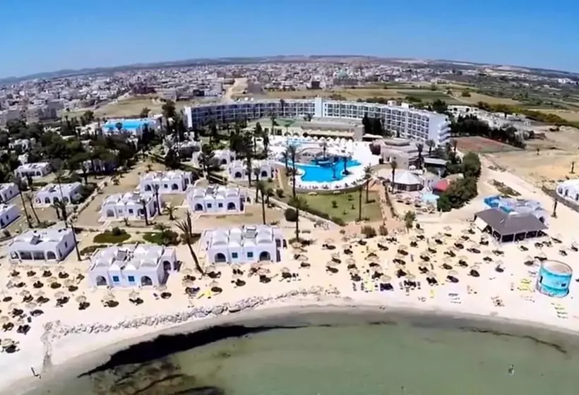 Royal Lido Resort & Spa