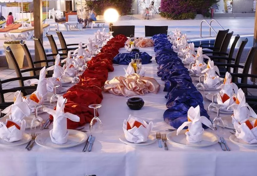 Royal Lido Resort & Spa