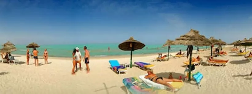 Royal Lido Resort & Spa