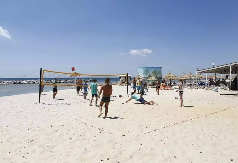 Royal Lido Resort & Spa