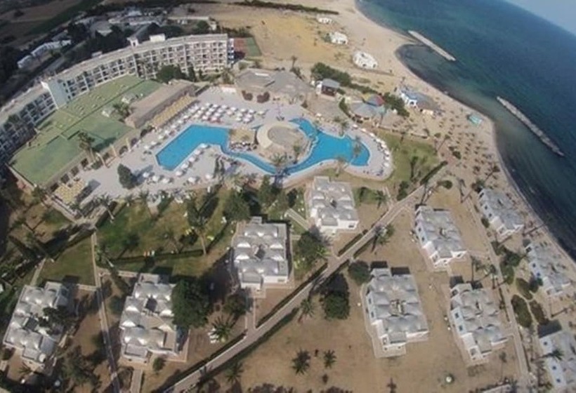 Royal Lido Resort & Spa