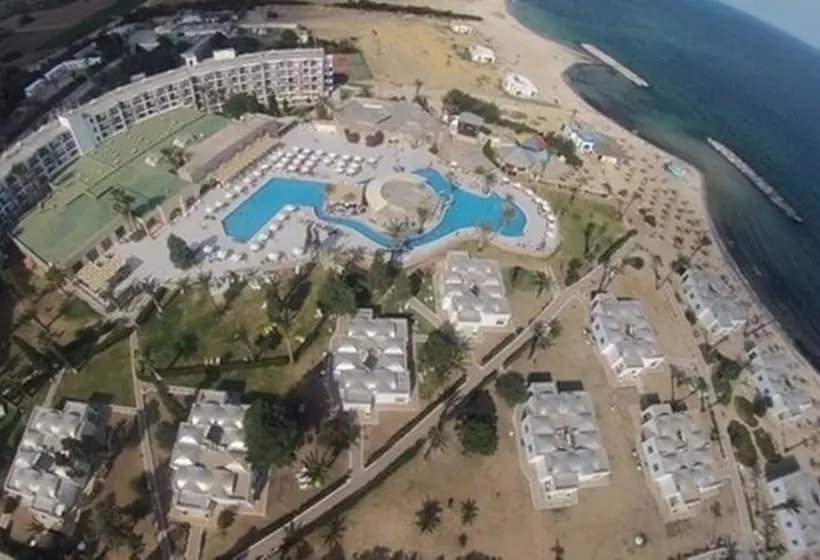Royal Lido Resort & Spa