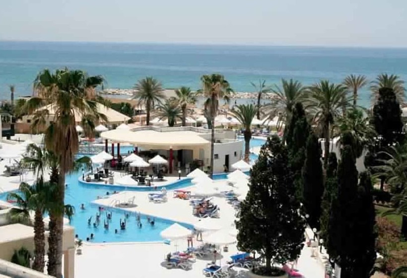 Royal Lido Resort & Spa