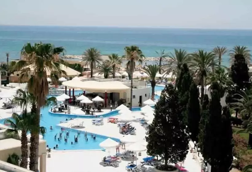 Royal Lido Resort & Spa