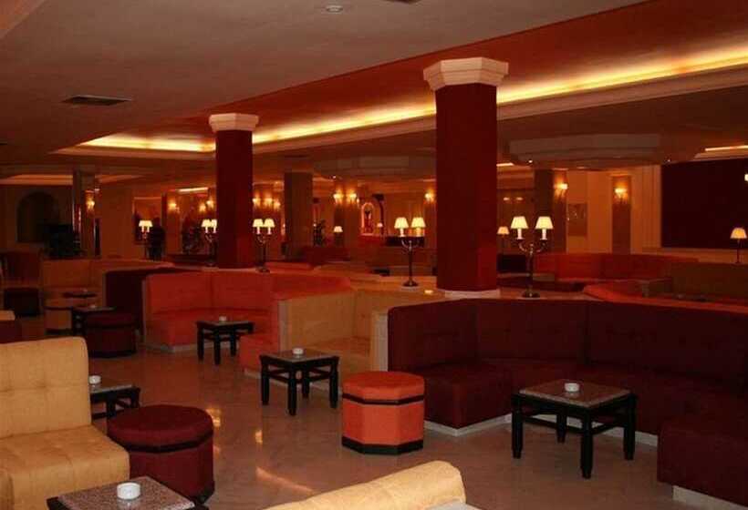 Royal Lido Resort & Spa