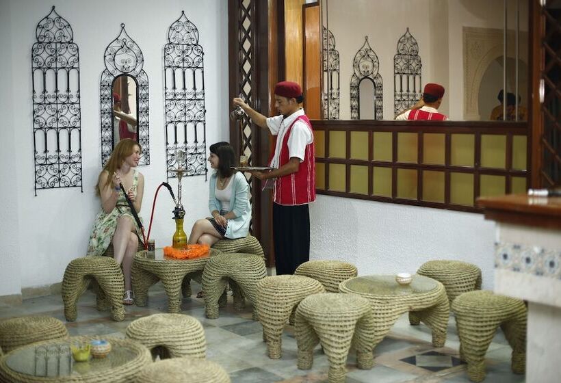 Royal Lido Resort & Spa