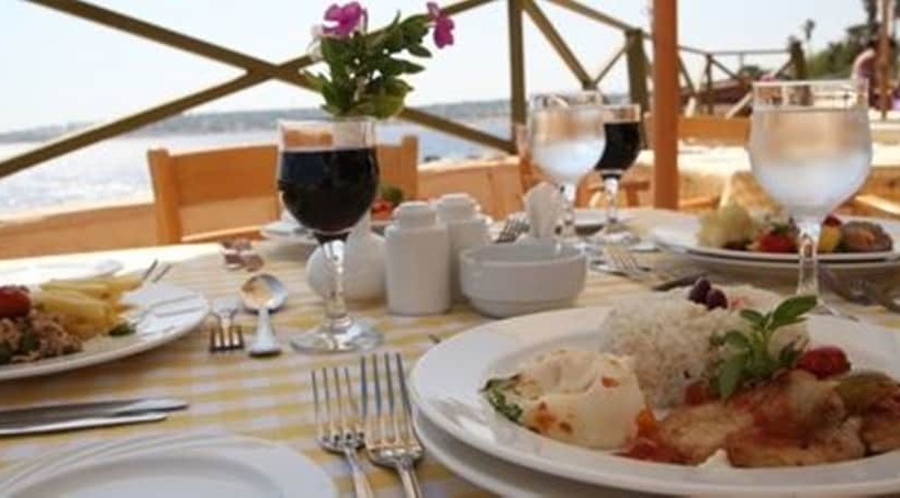 Royal Lido Resort & Spa