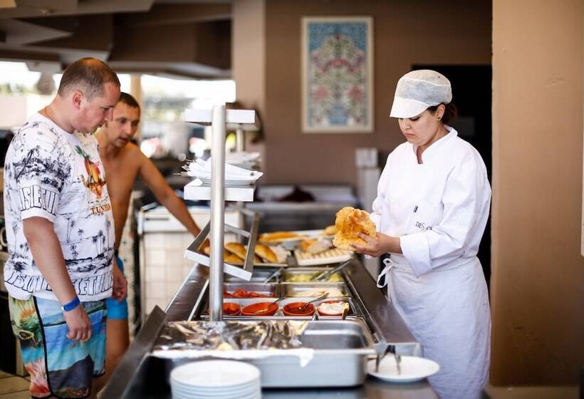 Royal Lido Resort & Spa