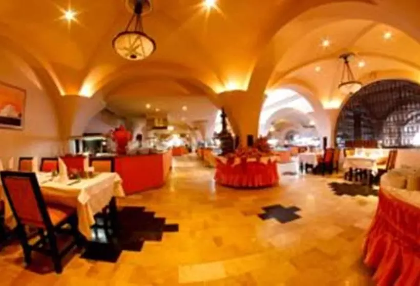 Royal Lido Resort & Spa