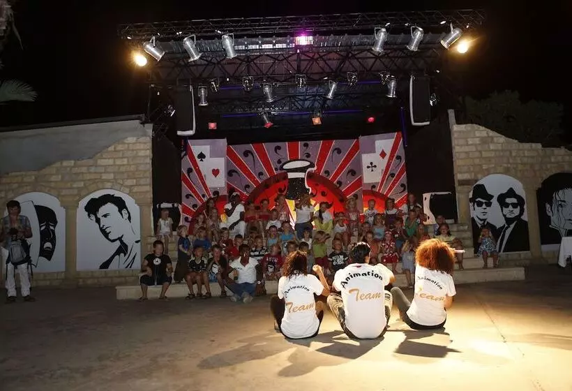 Royal Lido Resort & Spa