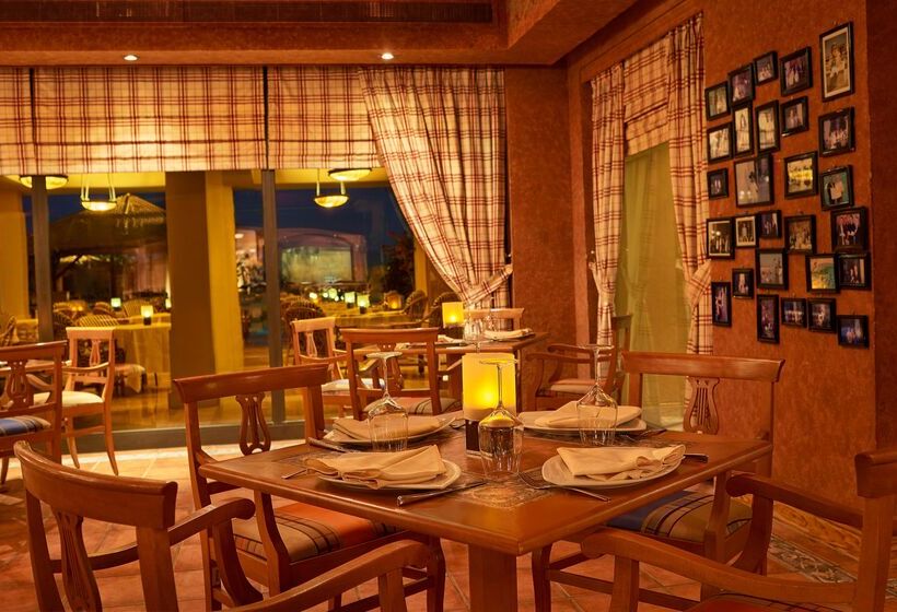 Sheraton Soma Bay Resort