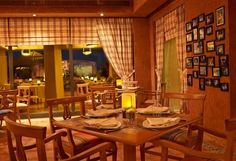 Sheraton Soma Bay Resort