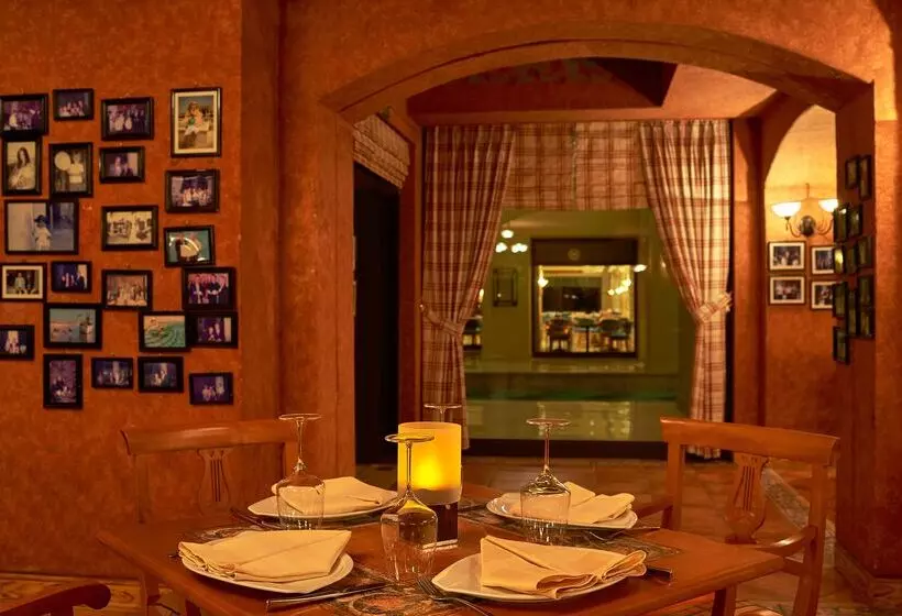 Sheraton Soma Bay Resort