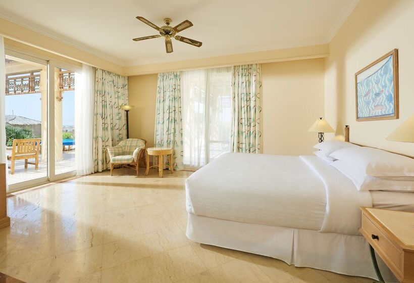 Sheraton Soma Bay Resort