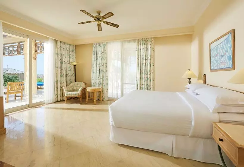 Sheraton Soma Bay Resort