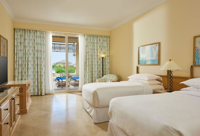 Sheraton Soma Bay Resort