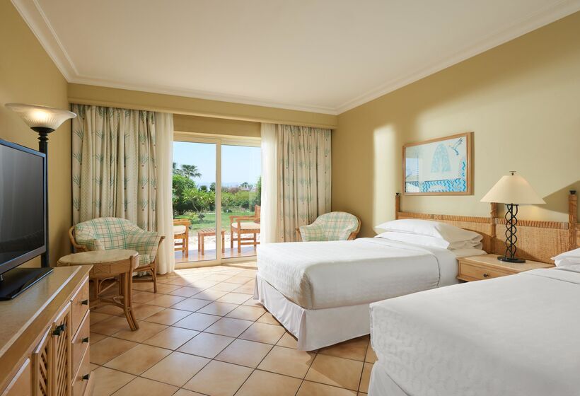 Sheraton Soma Bay Resort