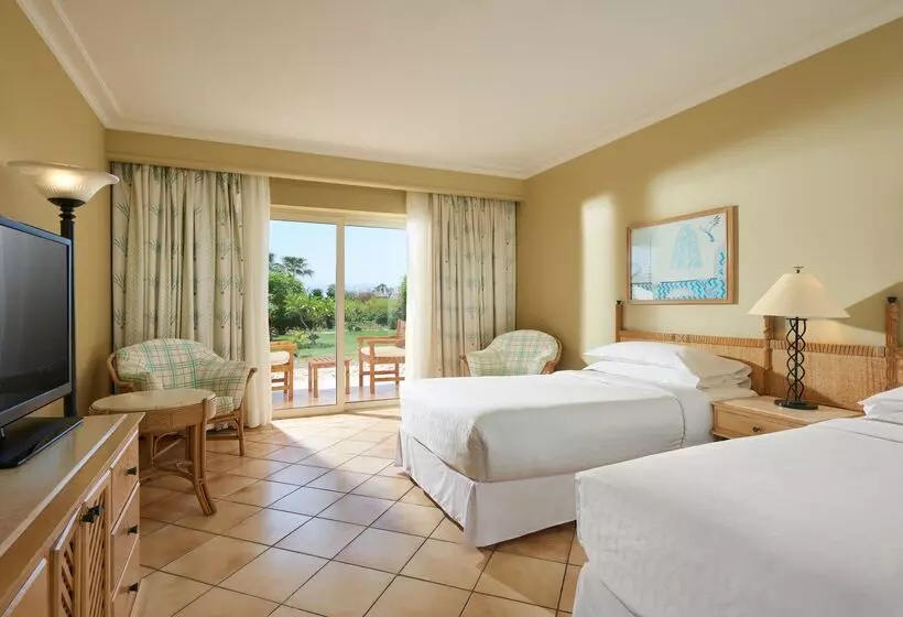 Sheraton Soma Bay Resort