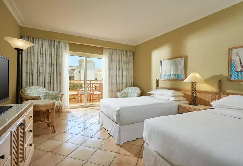 Sheraton Soma Bay Resort