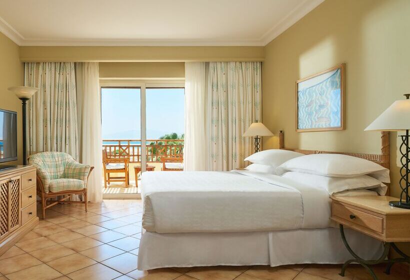 Sheraton Soma Bay Resort