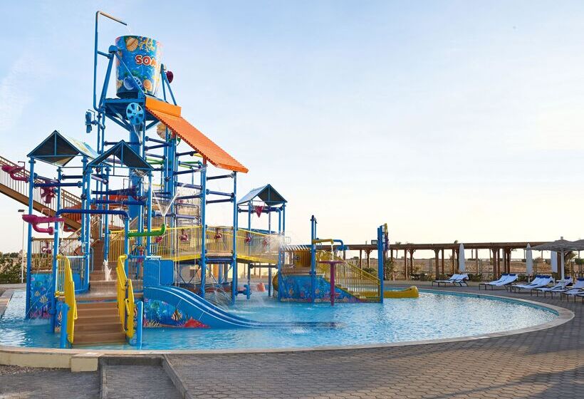 Sheraton Soma Bay Resort