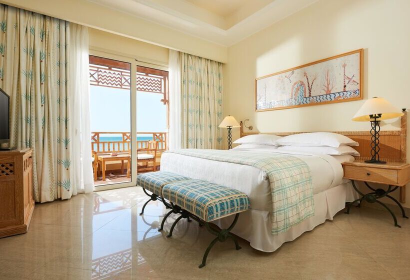 Sheraton Soma Bay Resort