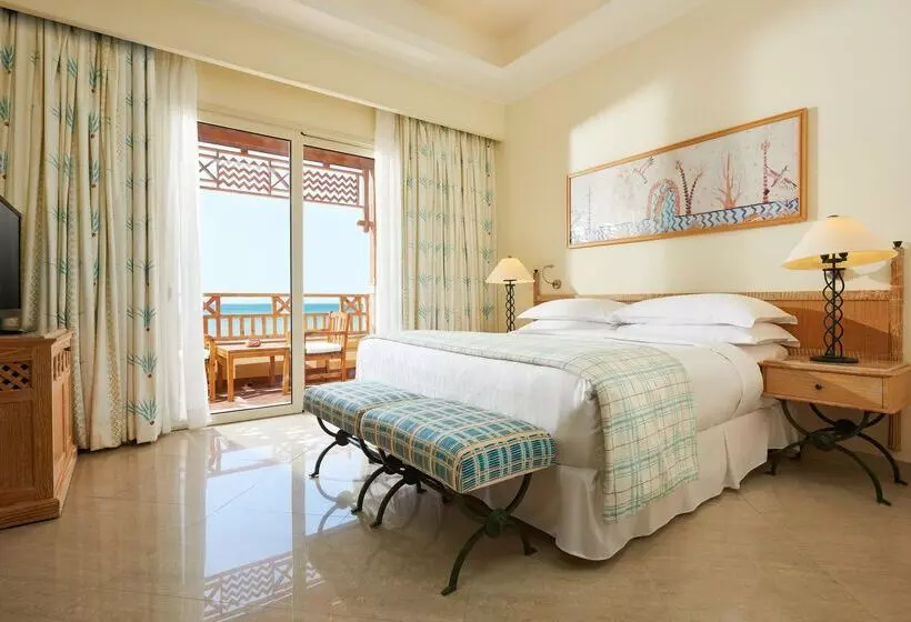 Sheraton Soma Bay Resort