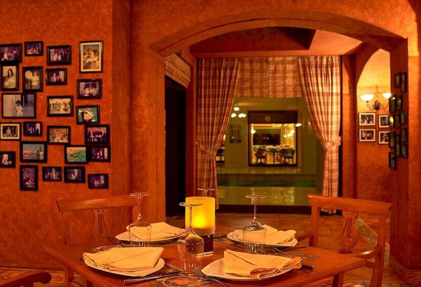 Sheraton Soma Bay Resort