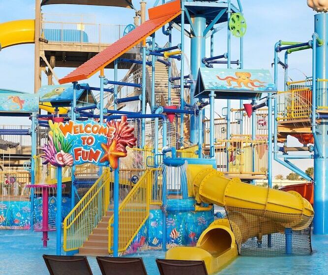 Sheraton Soma Bay Resort