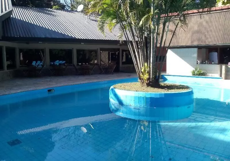 Suíça Hotel By Nordic